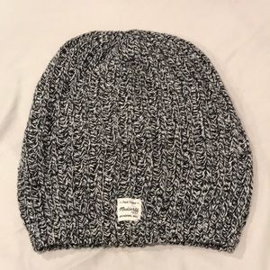 Madewell beanie